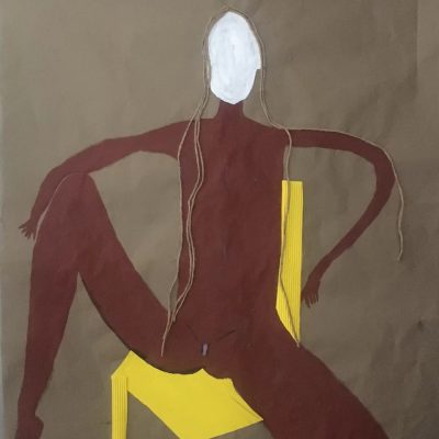Sitting