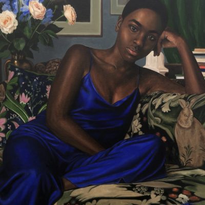 Sombre Reflections 2