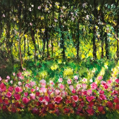 Spring Forest
