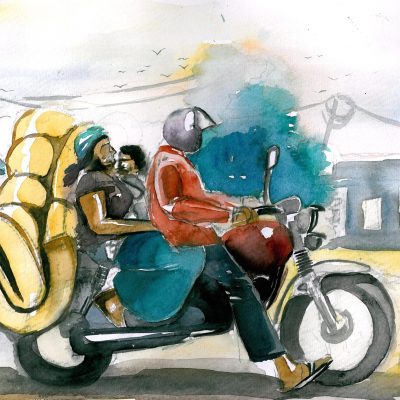 Ssembela-Mumaso