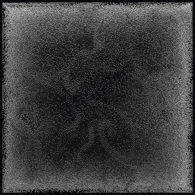 Still image from audiovisual installation It feels as though Im heading home