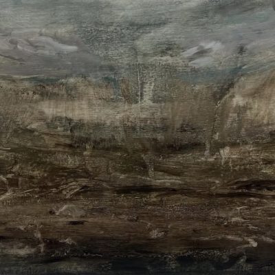 Study of the Layered Structure of Hope