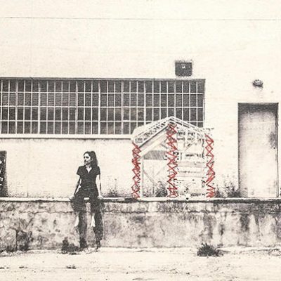 Suturar la casa
