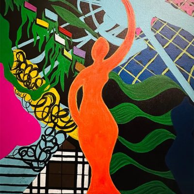 Synaesthesia