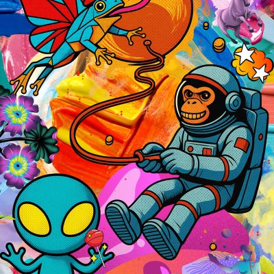 Taking A Trip