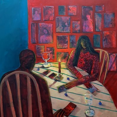 Tell me how you lived your dream somewhere, and I will tell you who you are