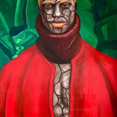 The Albino series VII