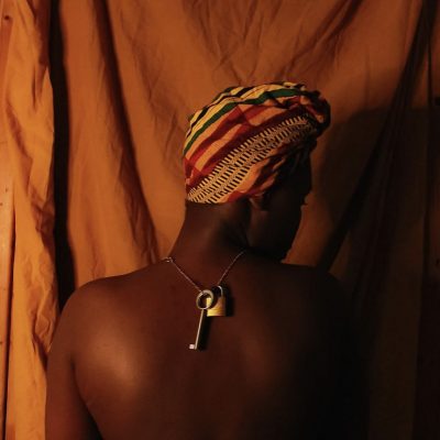 The Answers She Holds