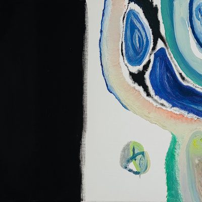 The Baby Cant See In The Dark