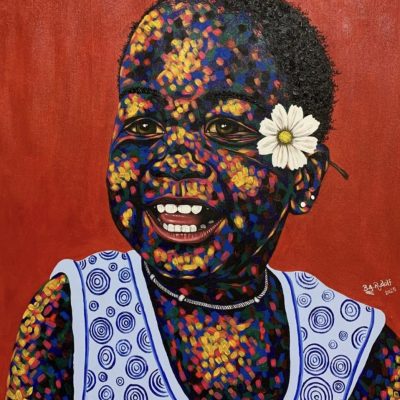 The Beautiful That Smile