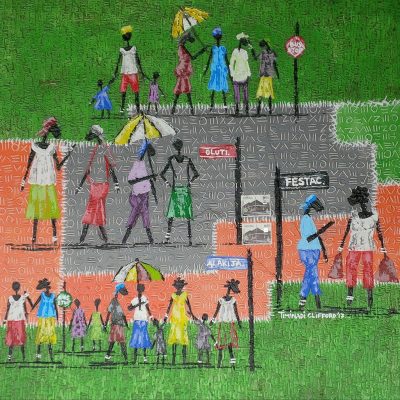 The Call For Restructuring