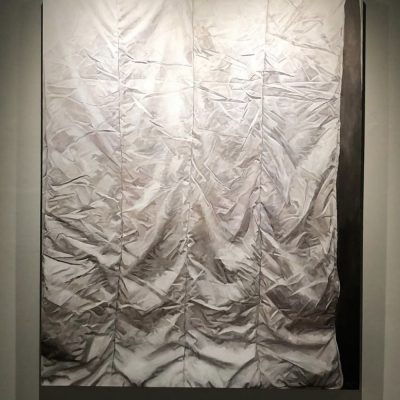 The Drawn Curtain