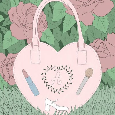 The Heart Bag