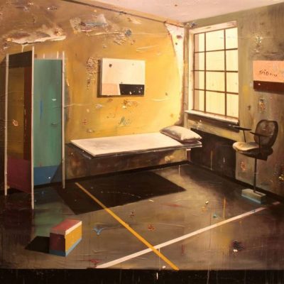 The Hospital