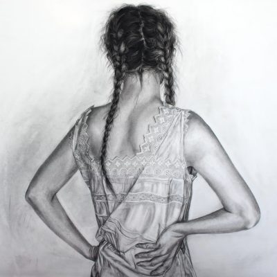 The Innocent smell of the Sun II