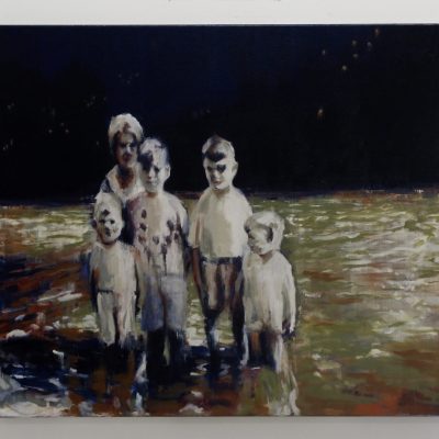 The Little Waders