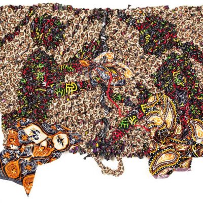 The Lost Child of Kengi