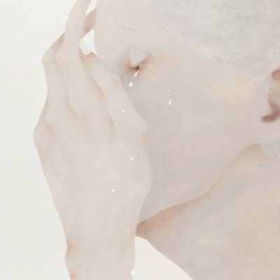The Person in Tears 2