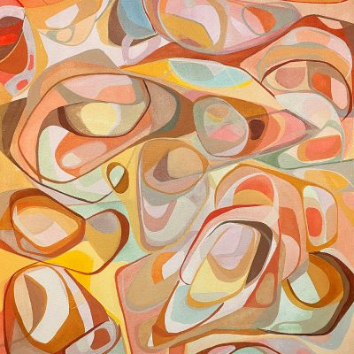 The Point Was Rounded