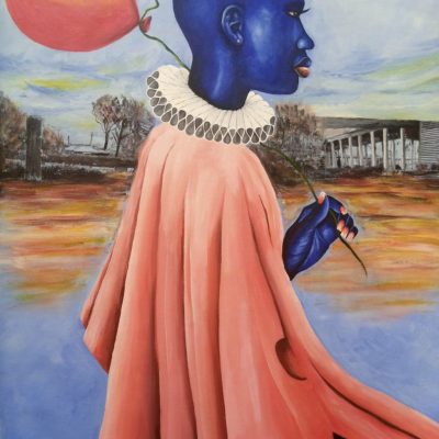 The Red Balloon