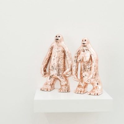The Royal Bigfoots
