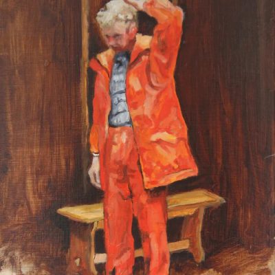 The Sailor