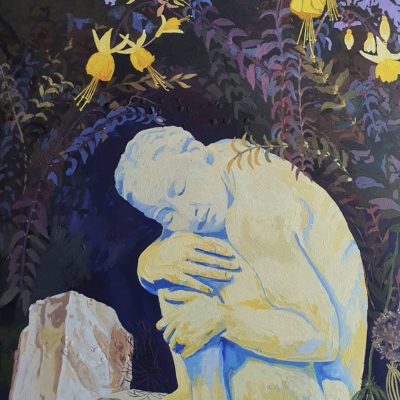 The Silent Form of Being