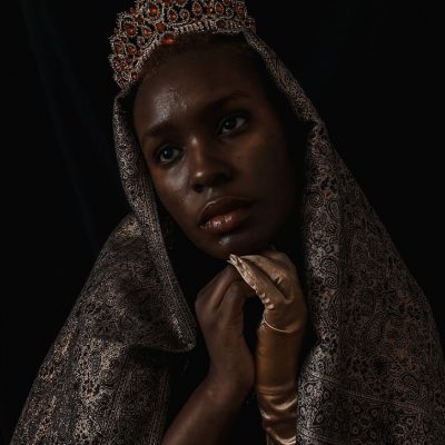 The Sorrow of Queen Vashti