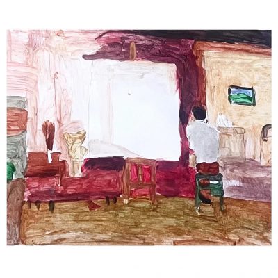 The Studio