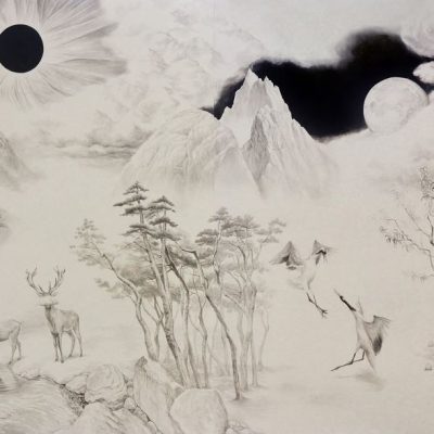 The Ten Immortals 3