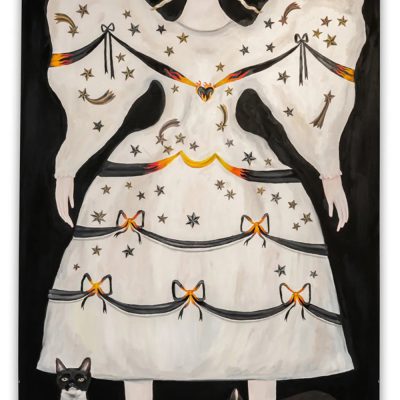 The female rage and the cats of significance