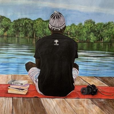 The journey beyond the visible