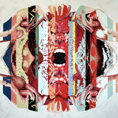 The meat inside of me