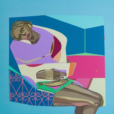 The vessel of becoming 02