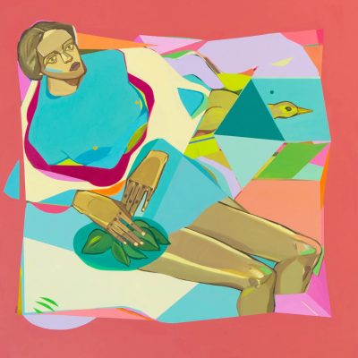 The vessel of becoming 04