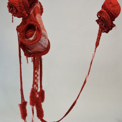 The weight of the parts I