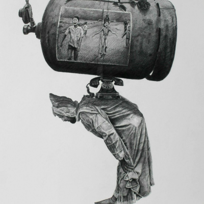 There Is No Time For Tomorrow