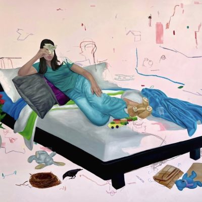 To sail against the wind