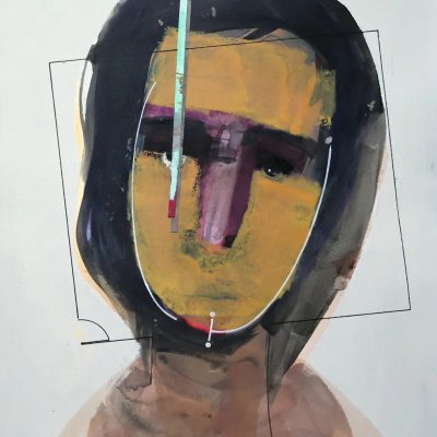 Too shy to sit on the table