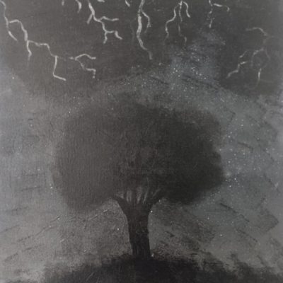 Tormenta
