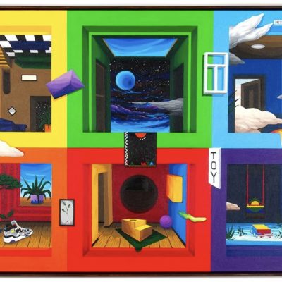 Toybox