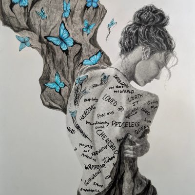 Transform My Pain