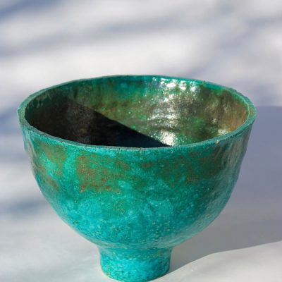Treasure © Noémie Marmara