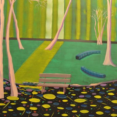 U sumici - In the little wood