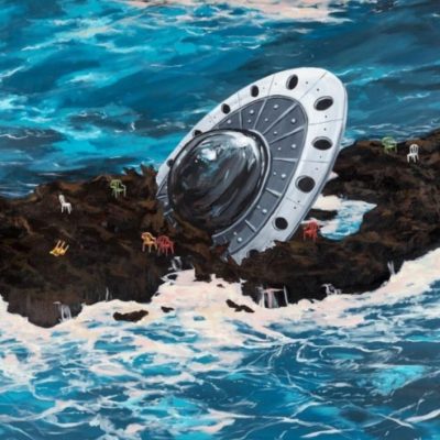 Un gustazo un trancazo