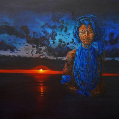 Under the Glass Ceiling