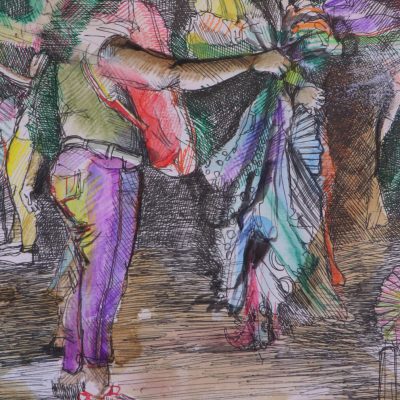 Unexpected Purchases