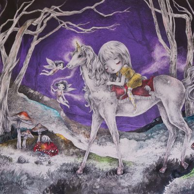 Unicorn