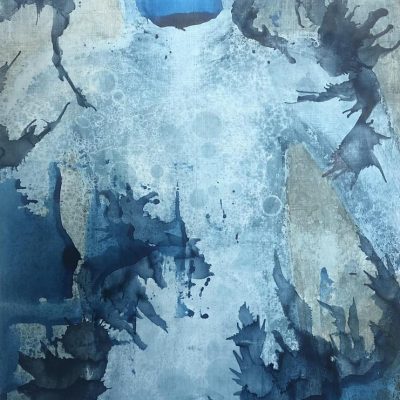 Untitled Blue