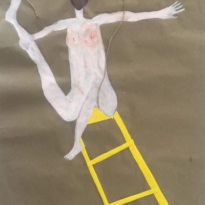 Untitled III